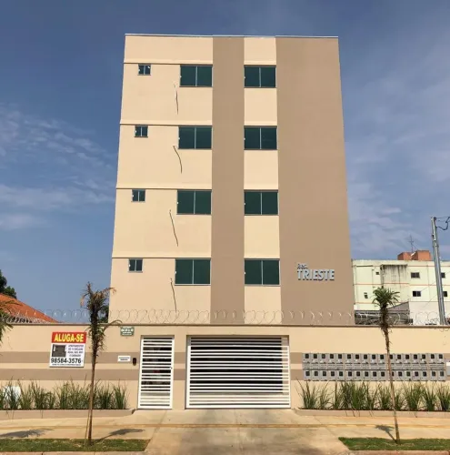 Apartamento