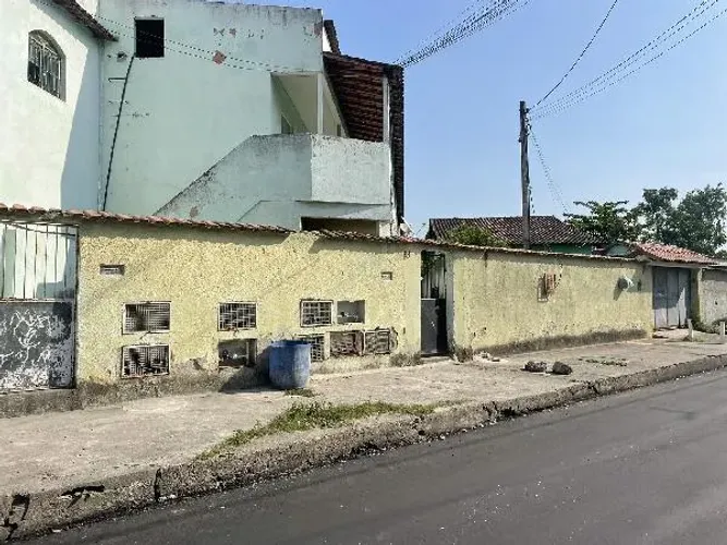 Imóvel bem posicionado Casa no Coelho, Sao Goncalo - RJ, Nº 98, 2 quartos, 60,84m² | Vend