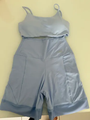 Conjunto de academia LIVE
