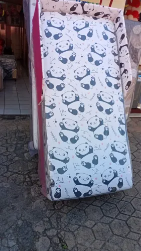 Cama infantil