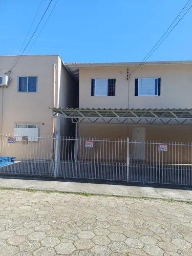 Kitnet mobiliada 