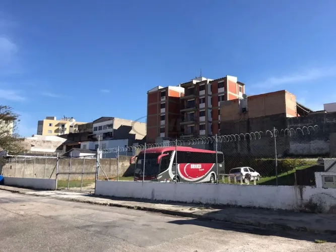 Terreno à venda, 1040 m² por R$ 1.800.000,00 - Jardim Europa - Sorocaba/SP