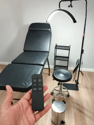Kit Estética Completa