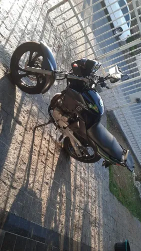 Fazer 250