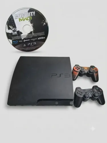 PlayStation 3 PS3