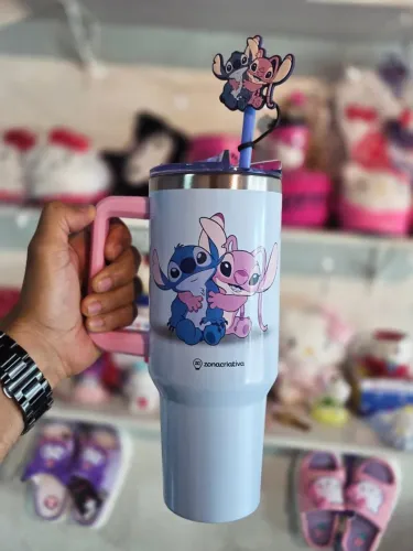 Canecão Stich 