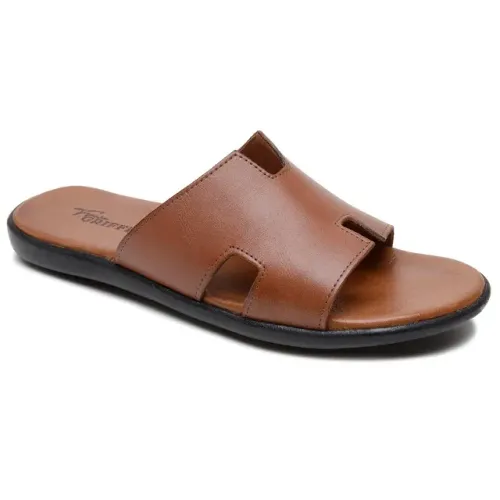 Sandália Maui - 100% Couro