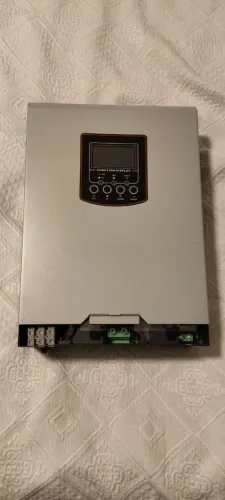 Iversor 2000W enertik icb 2k 24