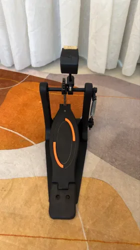 Pedal Simples Bumbo RMV Speed Tech Corrente