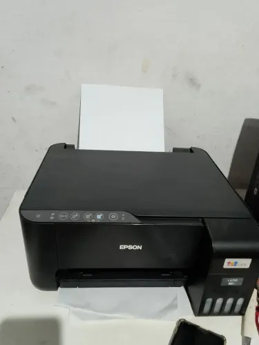 Vendo impressora
