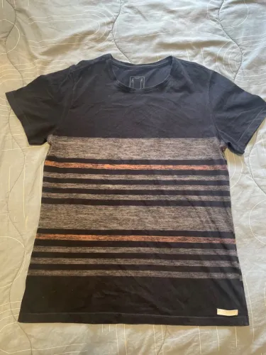 Blusa tamanho P