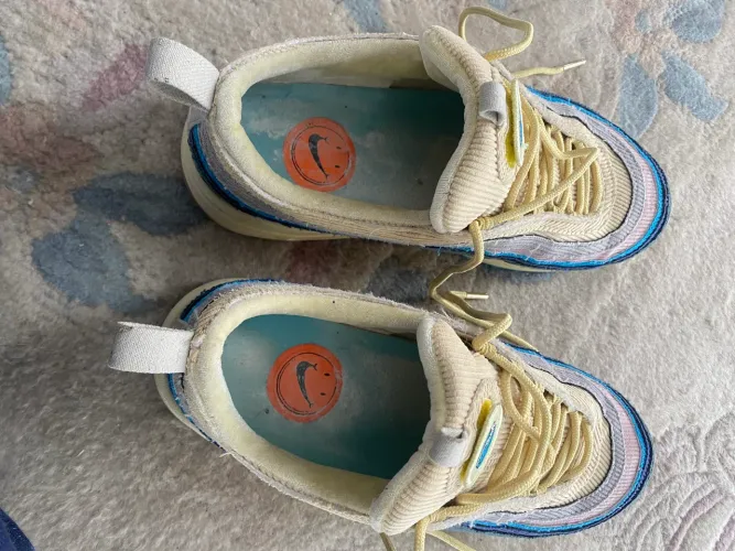 Nike Air Max 97 41/42 