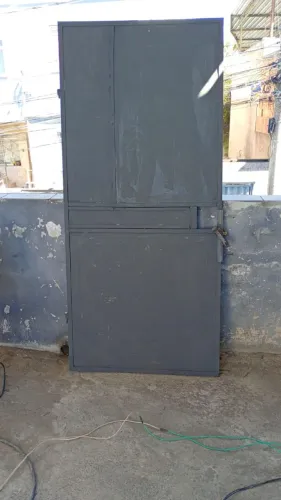 Portão 
