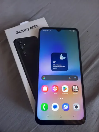 Samsung Galaxy A05s 128gb/6gb Ram