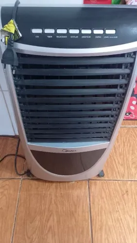 Climatizador