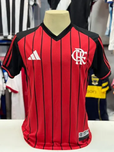 Camiseta flamengo
