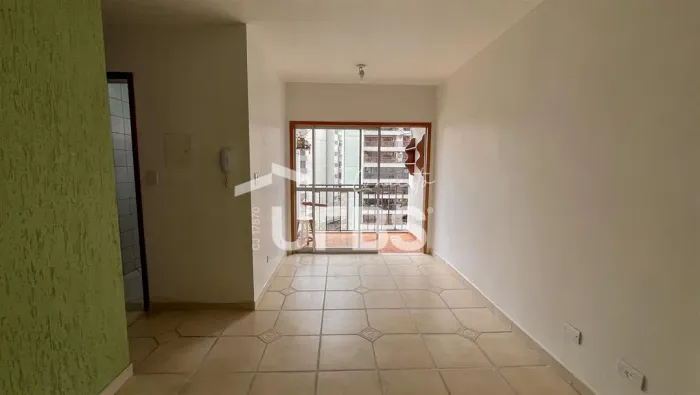 APARTAMENTO À VENDA| 46,40M² | 1 VAGA | 2 QUARTOS | SETOR OESTE