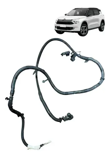 Chicote Polo Bateria Citroën Aircross T200 2025 *0