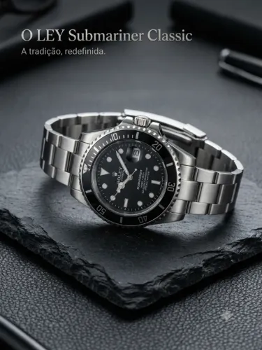 relogio rolex 1:1