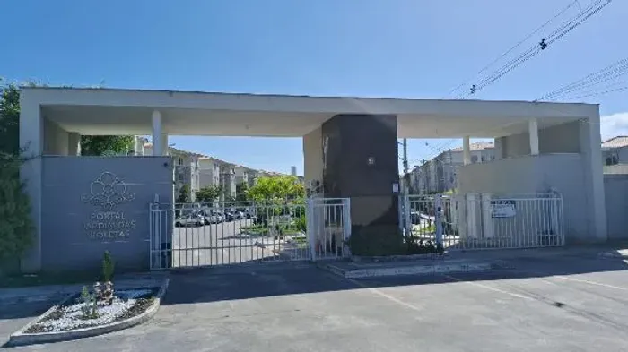 Negócio com vantagem Apartamento no Centro (manilha), Itaborai - RJ, Apto 104, 2 quartos,