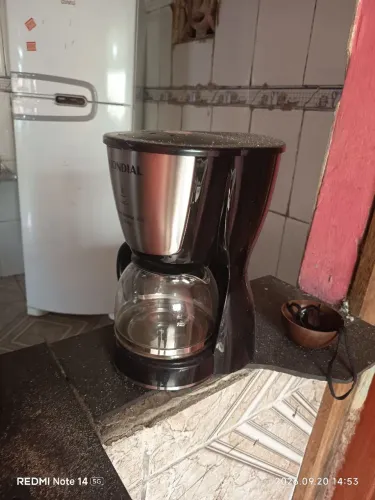Cafeteira