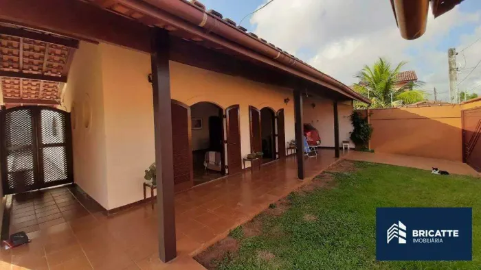 Imóvel Próximo da Praia, em Itanhaém Litoral sul de São Paulo!!