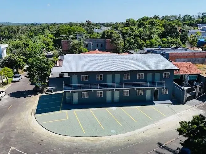 Conjunto de 10 Apartamentos, todos alugadas Vila Suíça