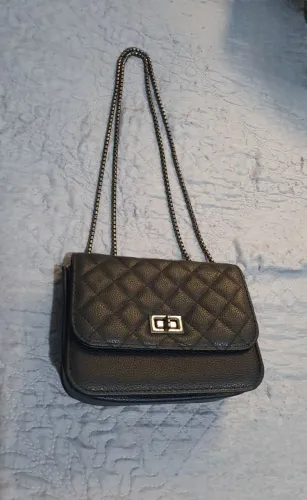 Bolsa Preta