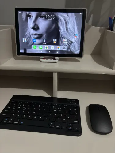 Tablet 17 pro Max