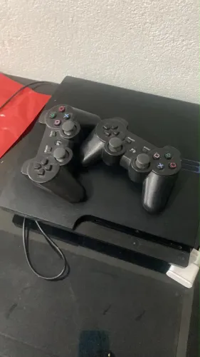 PlayStation 3 