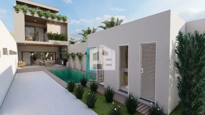 Casa com 4 suítes à venda em Barra da Tijuca - Rio de Janeiro - RJ