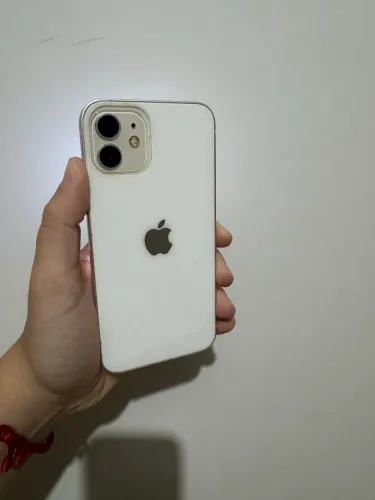 iPhone 12 branco 128gb