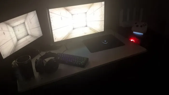 PC gamer