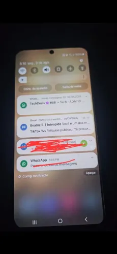 Samsung a52s 5g 128g