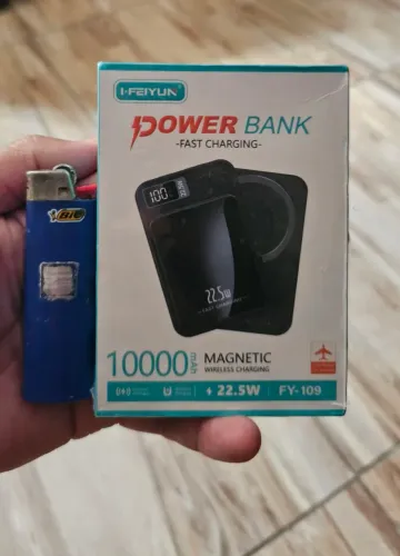 Mini powerbank