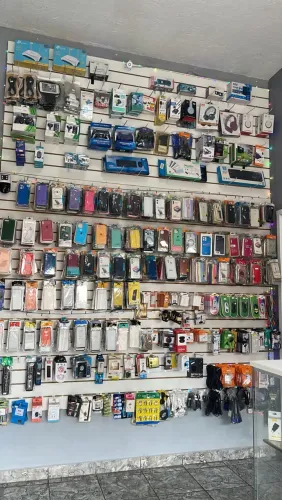 Eletrônico mercadorias