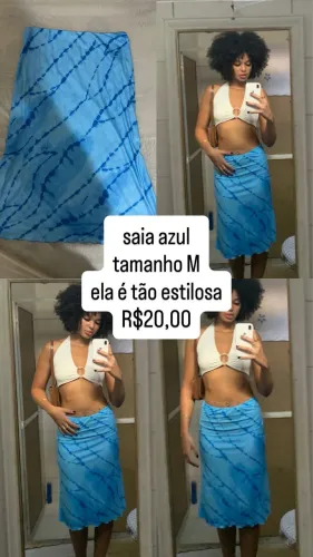 Saia aestheric