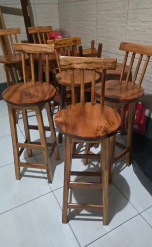 Banqueta