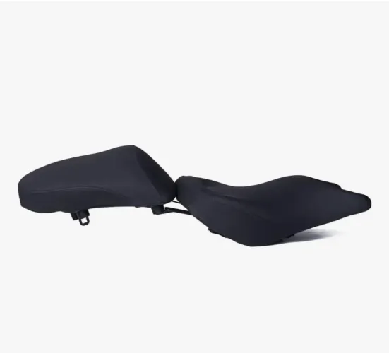Banco Soft Gel Pedrinho para MT-03