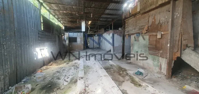 BARRACAO COMERCIAL em SÃO PAULO - SP, SACOMÃ