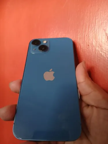IPhone 13 128 gigas semi novo 