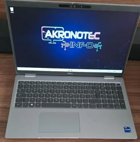 DELL PRECISION 3581