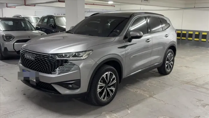 GWM Haval H6 Phev19 (hibrido) 2025
