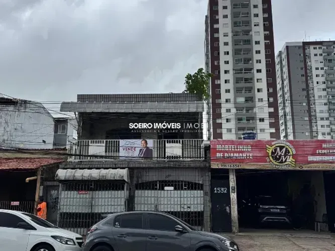 Terreno na Pedreira