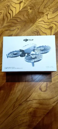 Drone DJi Flip fly more combo