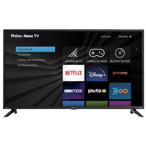 Smartv Philco 42 polegadas