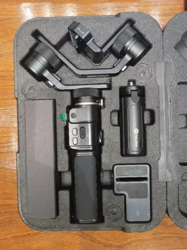 Gimbal FeiyuTech G6 Max