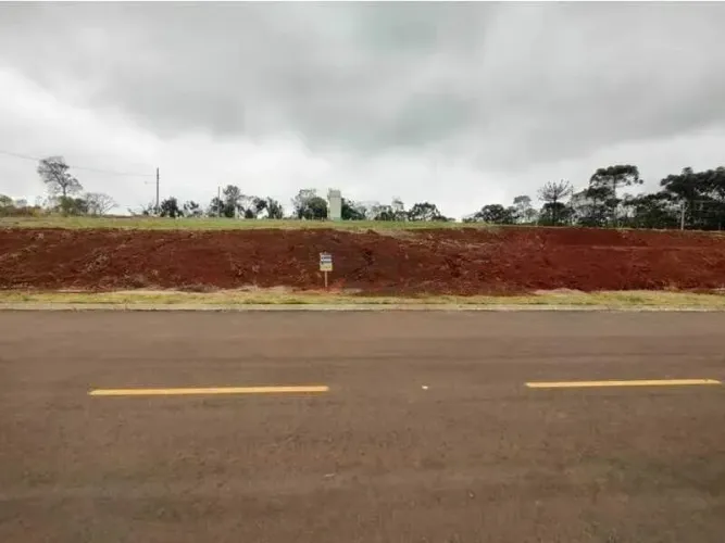 Lote Urbano para venda localizado no Efapi em chapecó - Sc