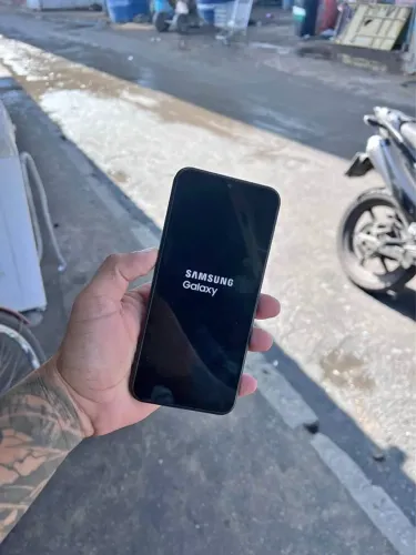 Samsung a 14 semi-novo
