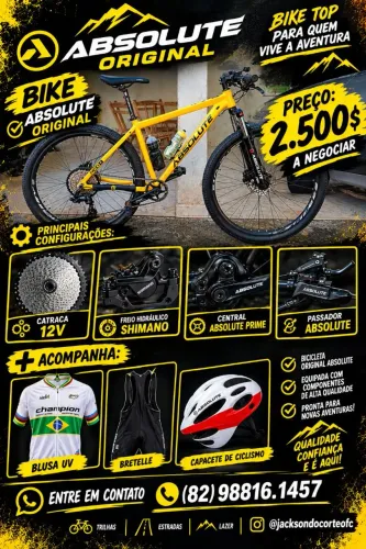 Bike Absolute